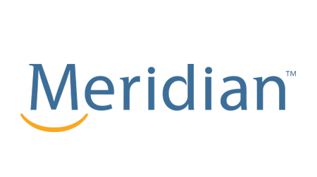 Meridian Credit Union logo