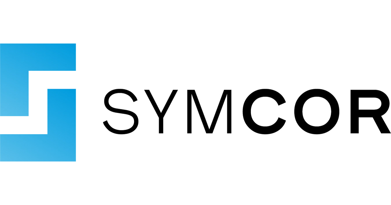 Symcor logo